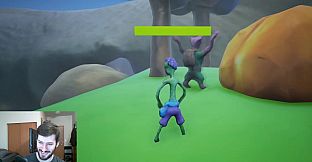 Clay Game - Behind the Scenes Content