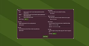 Accordion Solitaire - Developer Art Deck