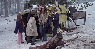 ROUGH KUTS: Devil Times Five