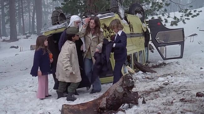 ROUGH KUTS: Devil Times Five