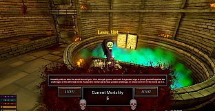 The Inn Between: Prologue