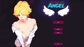 A Night With Angel