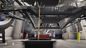 Rally Mechanic Simulator