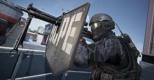 Caliber: Barreira Typhoon Pack 	