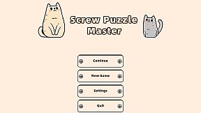 Screw Puzzle Master