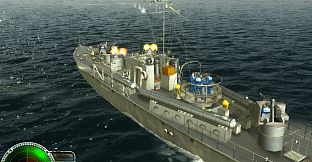 PT Boats: Knights of the Sea