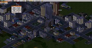 Simutrans - Pak128.Japan