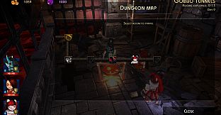 Not Quite A Fairy Tale