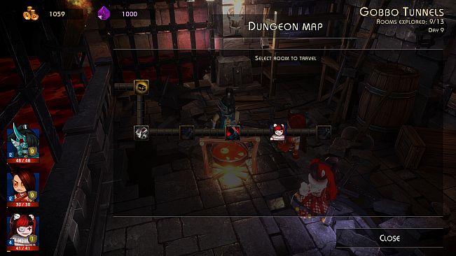 Not Quite A Fairy Tale