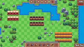 Another Farm Roguelike