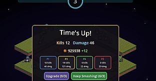 Goblin Smasher