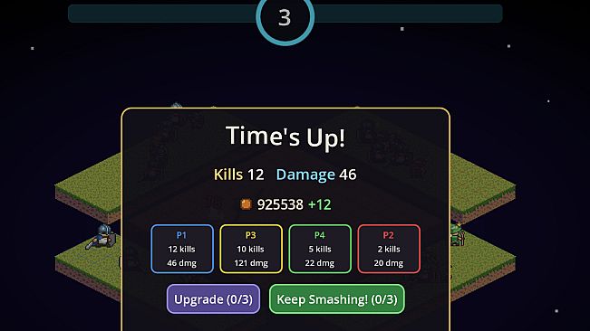 Goblin Smasher