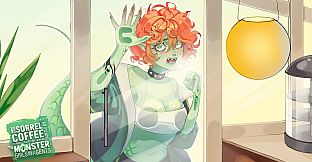 I drink Sorrel Coffee to reboot reality, but I'm being hunted by Monster Girls and armed agents - Artbook and Wallpapers