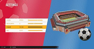 Super Soccer Blast: America vs Europe