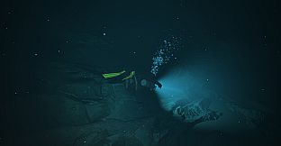 Diving into abyss