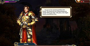 Wanderland: Lord of Wanderland Pack