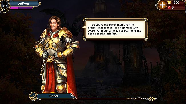 Wanderland: Lord of Wanderland Pack