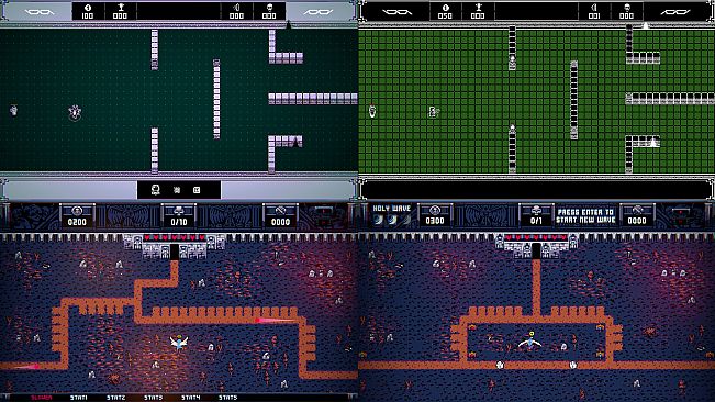 Otherwar - Crafting Compendium DLC