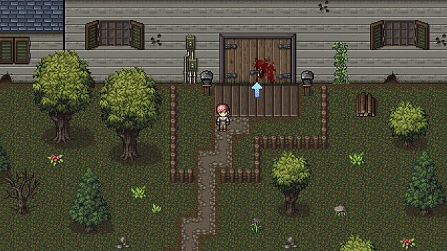 Detective Story: Reporter