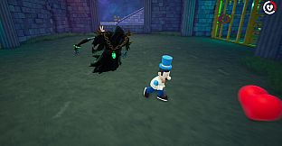 Super Clown Ultimatum