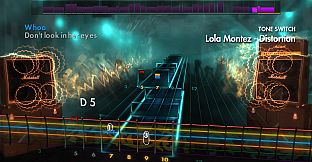 Rocksmith 2014 – Volbeat Song Pack