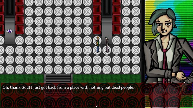 Mind Control: Bloody Renaissance