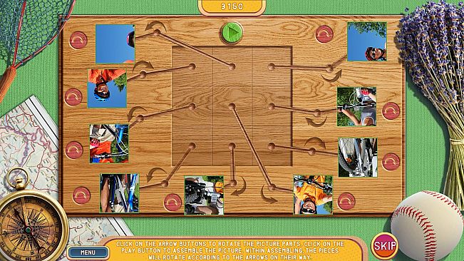 Amazing Weekend 2 - Search and Relax Collector's Edition