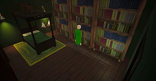 The Shadows Over Lighthouse