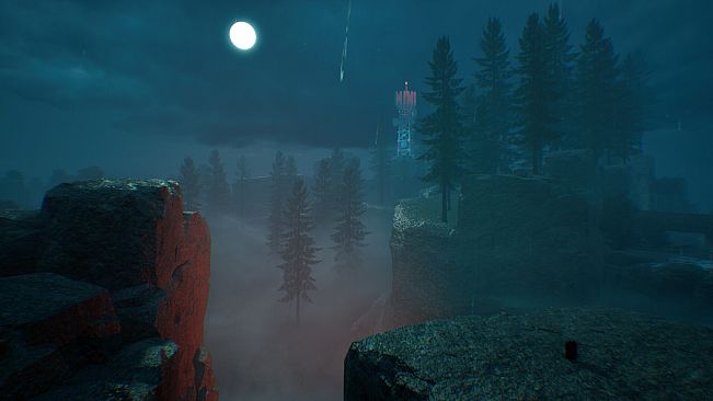 Into the Fold - Nala Junction