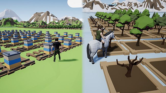 food inc: Home of the Supply