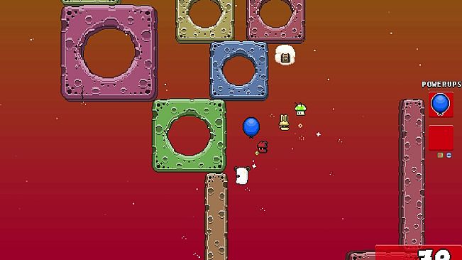 Avalanche 2: Super Avalanche