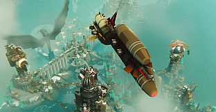 Bulwark Evolution: Falconeer Chronicles