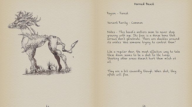 The Axis Unseen - Digital Journal