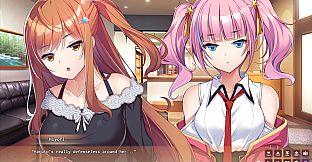 Girls' Dorm -Managing an all-girls' dormitory-