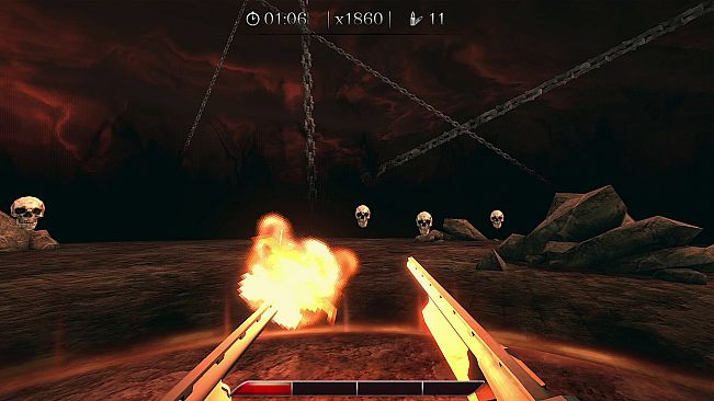 DeadStuck