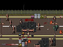 24 Hours 'til Rescue