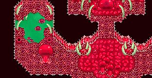 RPG Maker MZ - Rogue Adventure - Otherworld Tileset