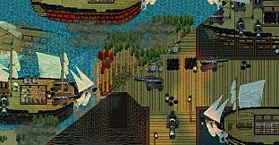 RPG Maker MZ - NEONPIXEL - Mega Classic set