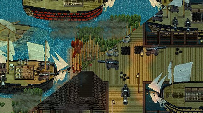 RPG Maker MZ - NEONPIXEL - Mega Classic set