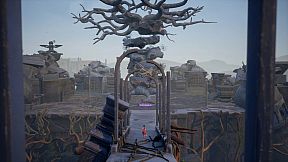 RAJI: AN ANCIENT EPIC