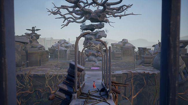 RAJI: AN ANCIENT EPIC