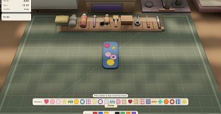 Tiny Touches - A Cozy Customization Shop