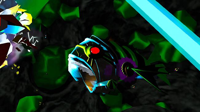 Asteroids and Aliens