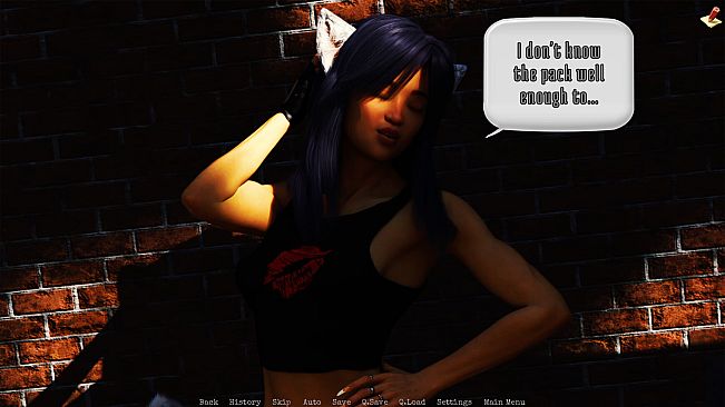 Fire of Life: New Day