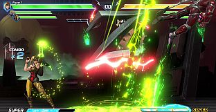 Power Rangers: Battle for the Grid - Scorpina