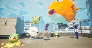 15 Minutes to the End of the World