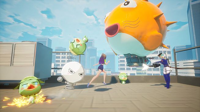 15 Minutes to the End of the World