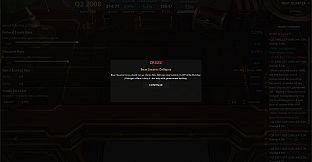 Federal Reserve Simulator