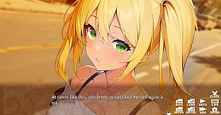 ギャルと優等生と夏休み Gal, Geek and Summer