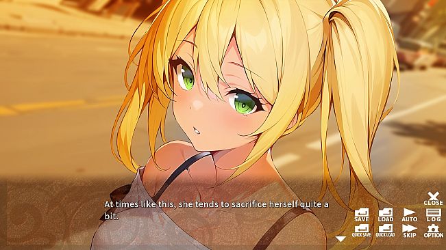 ギャルと優等生と夏休み Gal, Geek and Summer